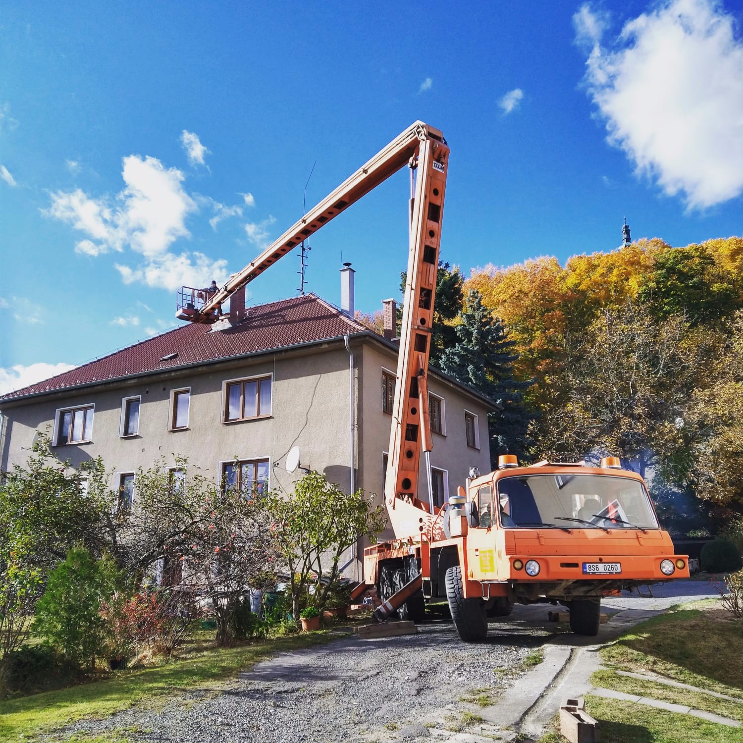 Plošina 6